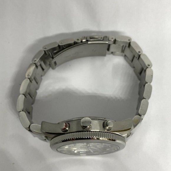Fossil Perfect Boyfriend ES3883 Womens Stainless S - Picture 8 of 12